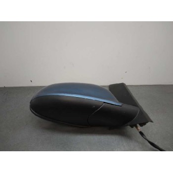 Recambio de retrovisor derecho para opel astra j lim. selective referencia OEM IAM 583706 NO ABATIBLE 5 CABLES