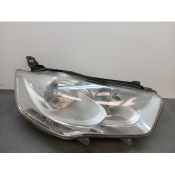 FARO DERECHO 9675139980 90014456 soporte reparado