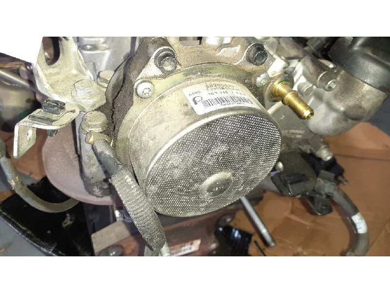 Recambio de depresor freno / bomba vacio para opel insignia berlina 2.0 cdti referencia OEM IAM 55205446 729023030 