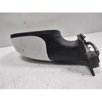 Recambio de retrovisor izquierdo para seat altea xl (5p5) 1.6 tdi referencia OEM IAM  3 CABLES 