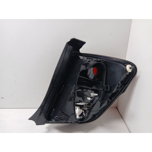 Recambio de piloto trasero izquierdo para citroën c3 selection referencia OEM IAM 6350kq nuevo 