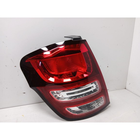 Recambio de piloto trasero izquierdo para citroën c3 selection referencia OEM IAM 6350kq nuevo 