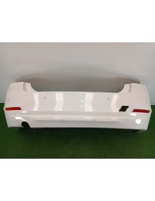 Recambio de paragolpes trasero para bmw 3 (f30, f80) 320 d referencia OEM IAM   