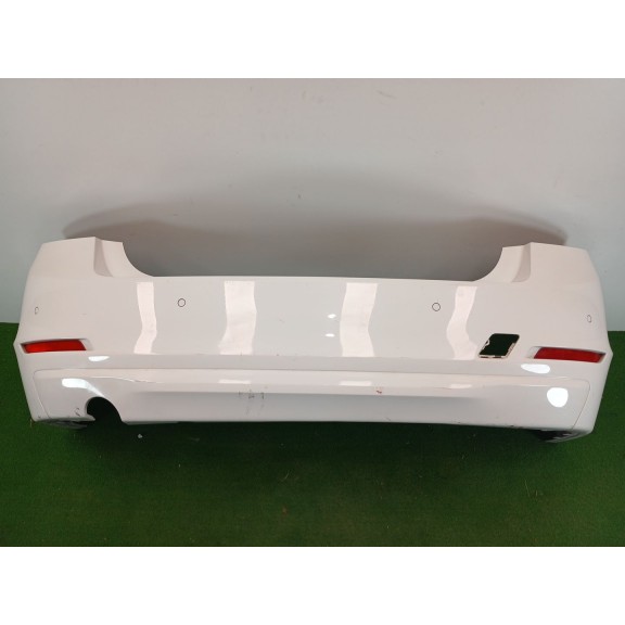 Recambio de paragolpes trasero para bmw 3 (f30, f80) 320 d referencia OEM IAM   