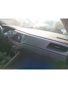 Recambio de kit airbag para volkswagen polo vi (aw1, bz1, ae1) 1.6 tdi referencia OEM IAM    2