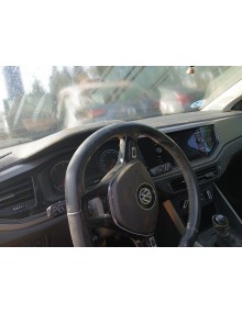 Recambio de kit airbag para volkswagen polo vi (aw1, bz1, ae1) 1.6 tdi referencia OEM IAM   