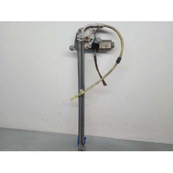 Recambio de elevalunas trasero derecho para renault espace iv (jk0) dynamique referencia OEM IAM 400614T1 ELECTRICO 2 CABLES DE 