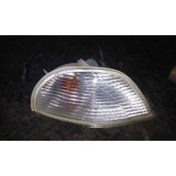 PILOTO DELANTERO IZQUIERDO BLANCO 