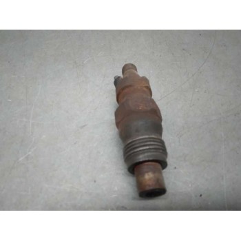 Recambio de inyector para fiat ulysse (121) 1.9 turbodiesel referencia OEM IAM KCA17542 X1 