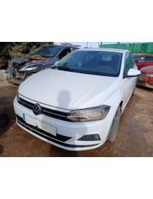 volkswagen polo vi (aw1, bz1, ae1) del año 2020