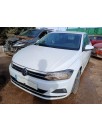 volkswagen polo vi (aw1, bz1, ae1) del año 2020