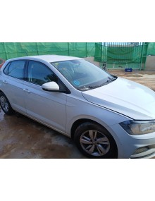 volkswagen polo vi (aw1, bz1, ae1) del año 2020 2