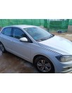 volkswagen polo vi (aw1, bz1, ae1) del año 2020