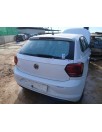 volkswagen polo vi (aw1, bz1, ae1) del año 2020