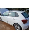 volkswagen polo vi (aw1, bz1, ae1) del año 2020