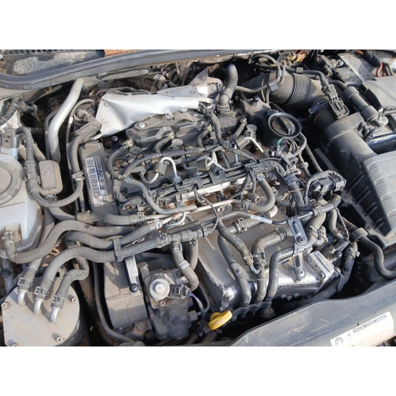 volkswagen polo vi (aw1, bz1, ae1) del año 2020