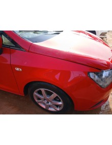Recambio de aleta delantera derecha para seat ibiza iv (6j5, 6p1) 1.2 tsi referencia OEM IAM   
