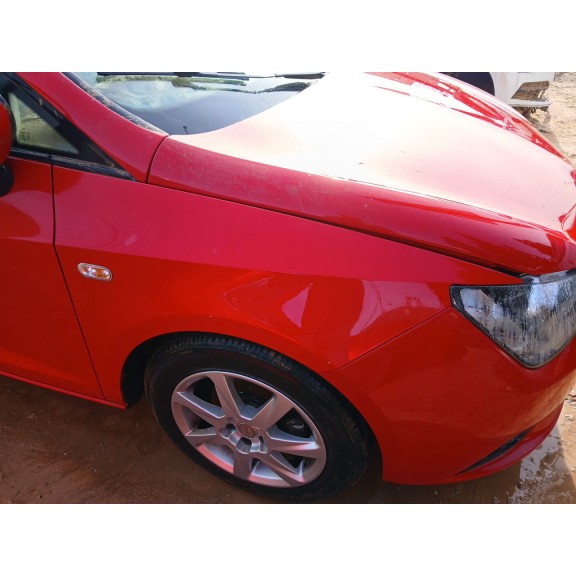 Recambio de aleta delantera derecha para seat ibiza iv (6j5, 6p1) 1.2 tsi referencia OEM IAM   