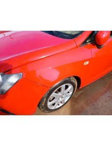 Recambio de aleta delantera izquierda para seat ibiza iv (6j5, 6p1) 1.2 tsi referencia OEM IAM   