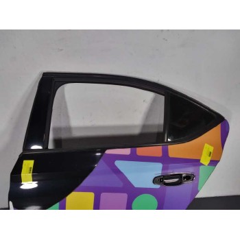 Recambio de puerta trasera izquierda para skoda superb (3v3) active referencia OEM IAM   