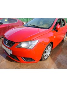 seat ibiza iv (6j5, 6p1) del año 2017