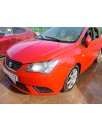 seat ibiza iv (6j5, 6p1) del año 2017