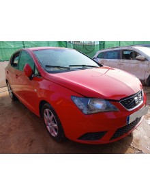 seat ibiza iv (6j5, 6p1) del año 2017 2