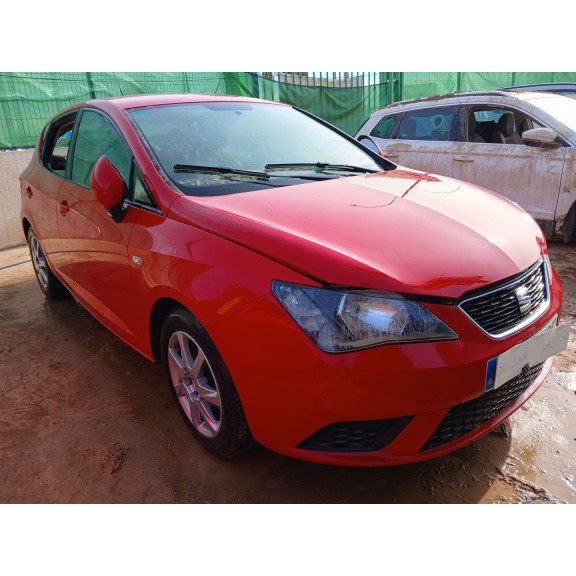 seat ibiza iv (6j5, 6p1) del año 2017