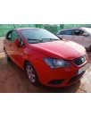 seat ibiza iv (6j5, 6p1) del año 2017