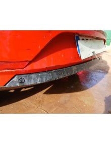 Recambio de paragolpes trasero para seat ibiza iv (6j5, 6p1) 1.2 tsi referencia OEM IAM    2