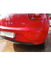 Recambio de paragolpes trasero para seat ibiza iv (6j5, 6p1) 1.2 tsi referencia OEM IAM   