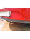 Recambio de paragolpes trasero para seat ibiza iv (6j5, 6p1) 1.2 tsi referencia OEM IAM   