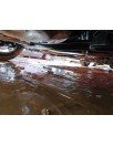 Recambio de puente trasero para seat ibiza iv (6j5, 6p1) 1.2 tsi referencia OEM IAM  disco 