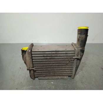 Recambio de intercooler para audi allroad quattro (4b5) 2.7 v6 30v biturbo referencia OEM IAM 078145806K  