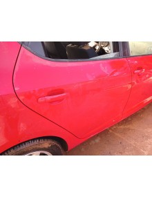Recambio de puerta trasera derecha para seat ibiza iv (6j5, 6p1) 1.2 tsi referencia OEM IAM    2