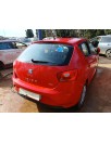 seat ibiza iv (6j5, 6p1) del año 2017