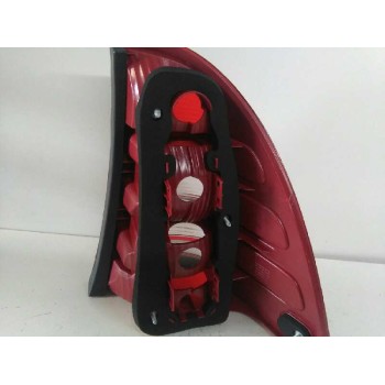 Recambio de piloto trasero izquierdo para mercedes-benz clase c (w203) familiar referencia OEM IAM  NUEVO RANCHERA