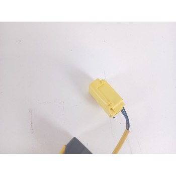 Recambio de airbag cortina delantero izquierdo para porsche cayenne (9pa) 3.2 referencia OEM IAM 7l5880741e  