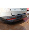 Recambio de paragolpes trasero para skoda karoq (nu7, nd7) 1.5 tsi referencia OEM IAM   