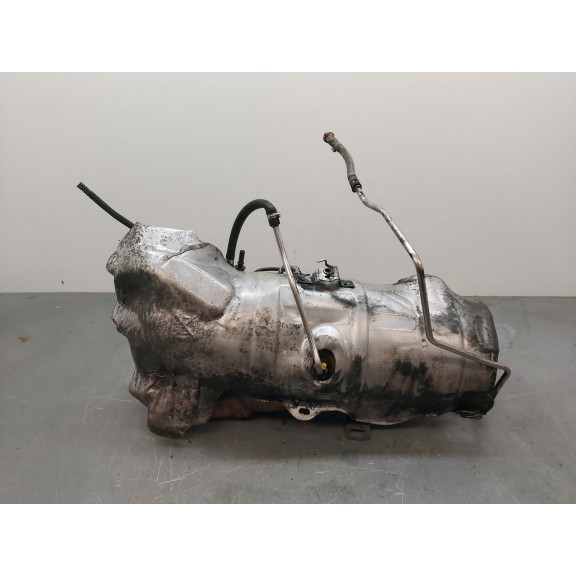 Recambio de filtro de particulas para citroën c4 picasso sx referencia OEM IAM 805008D  