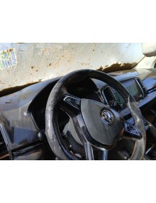 Recambio de kit airbag para skoda karoq (nu7, nd7) 1.5 tsi referencia OEM IAM   