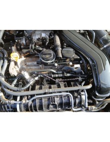 Recambio de motor completo para skoda karoq (nu7, nd7) 1.5 tsi referencia OEM IAM DPC  