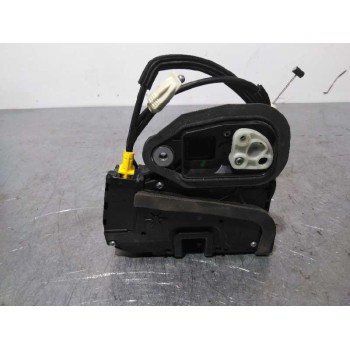 Recambio de cerradura puerta delantera derecha para opel astra k lim. 5türig excellence referencia OEM IAM  4 PIN 