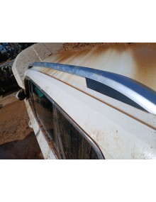 Recambio de barras techo para skoda karoq (nu7, nd7) 1.5 tsi referencia OEM IAM   