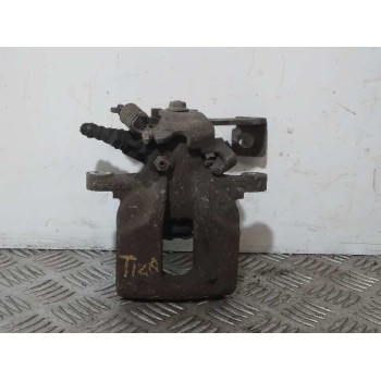 PINZA FRENO TRASERA IZQUIERDA BOSCH 