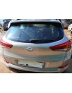 Recambio de porton trasero para hyundai tucson (tl, tle) 1.7 crdi referencia OEM IAM   