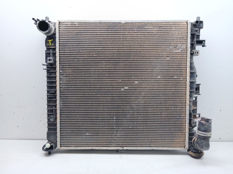 Recambio de radiador agua para hyundai tucson (nx4e, nx4a) 1.6 t-gdi referencia OEM IAM 25310N7030 A21445126 