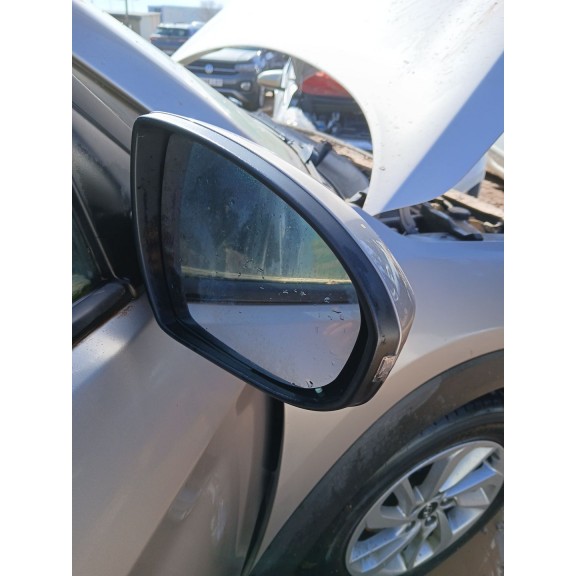 Recambio de retrovisor derecho para hyundai tucson (tl, tle) 1.7 crdi referencia OEM IAM   