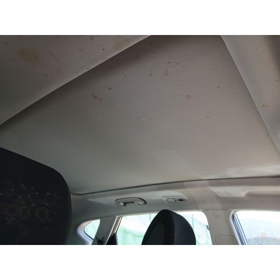 Recambio de techo para hyundai tucson (tl, tle) 1.7 crdi referencia OEM IAM   