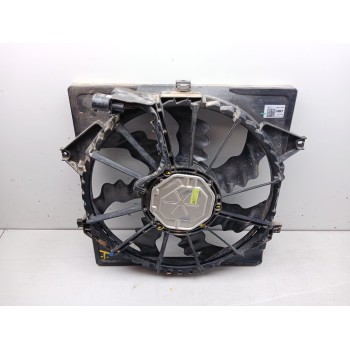 Recambio de electroventilador para hyundai tucson (nx4e, nx4a) 1.6 t-gdi referencia OEM IAM 25304N7071 A21157442 